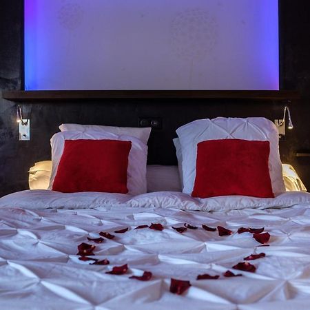 Adsweet Apartment Epernay Bagian luar foto