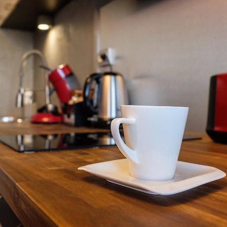 Adsweet Apartment Epernay Bagian luar foto