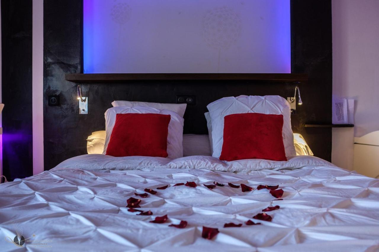Adsweet Apartment Epernay Bagian luar foto