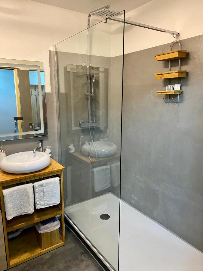 Adsweet Apartment Epernay Bagian luar foto