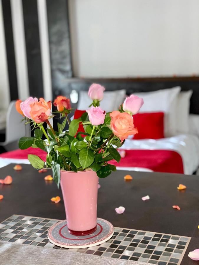 Adsweet Apartment Epernay Bagian luar foto