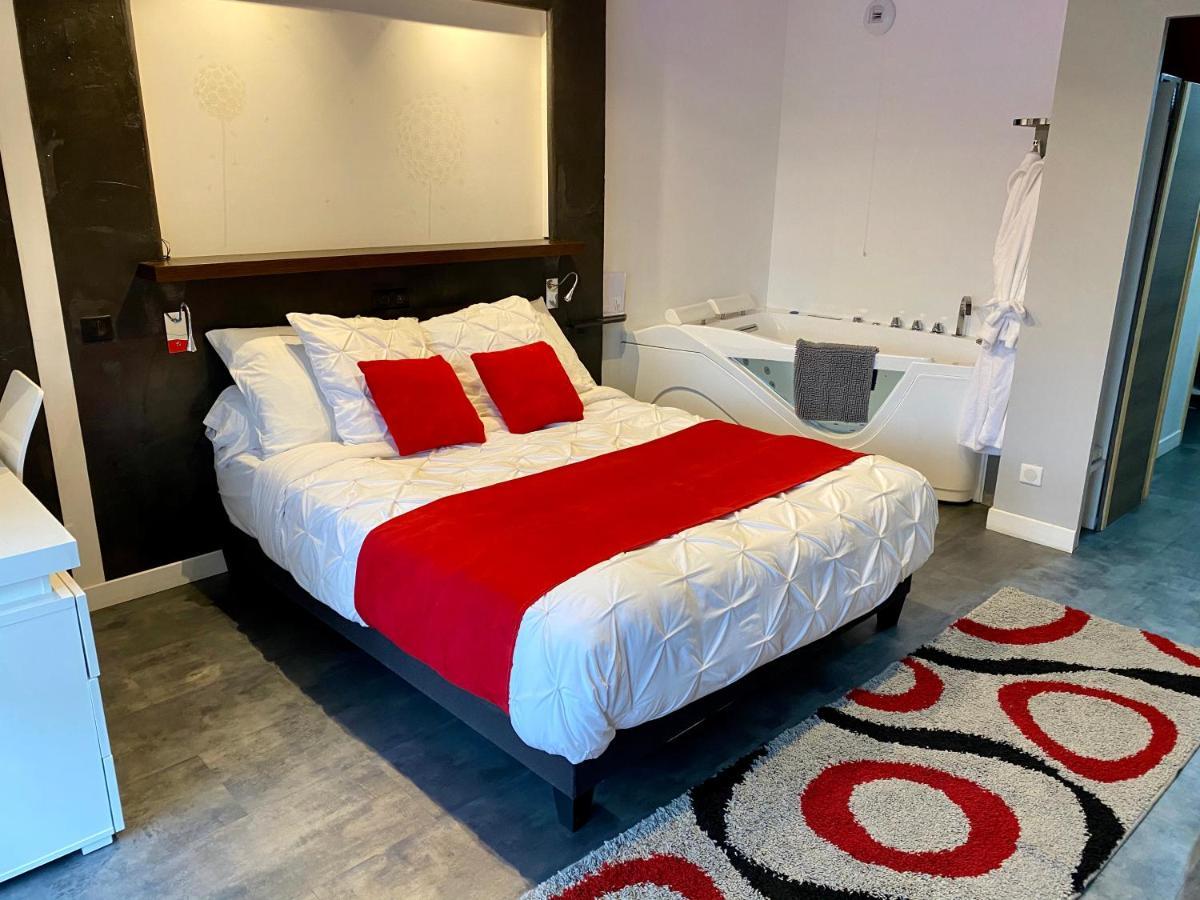 Adsweet Apartment Epernay Bagian luar foto