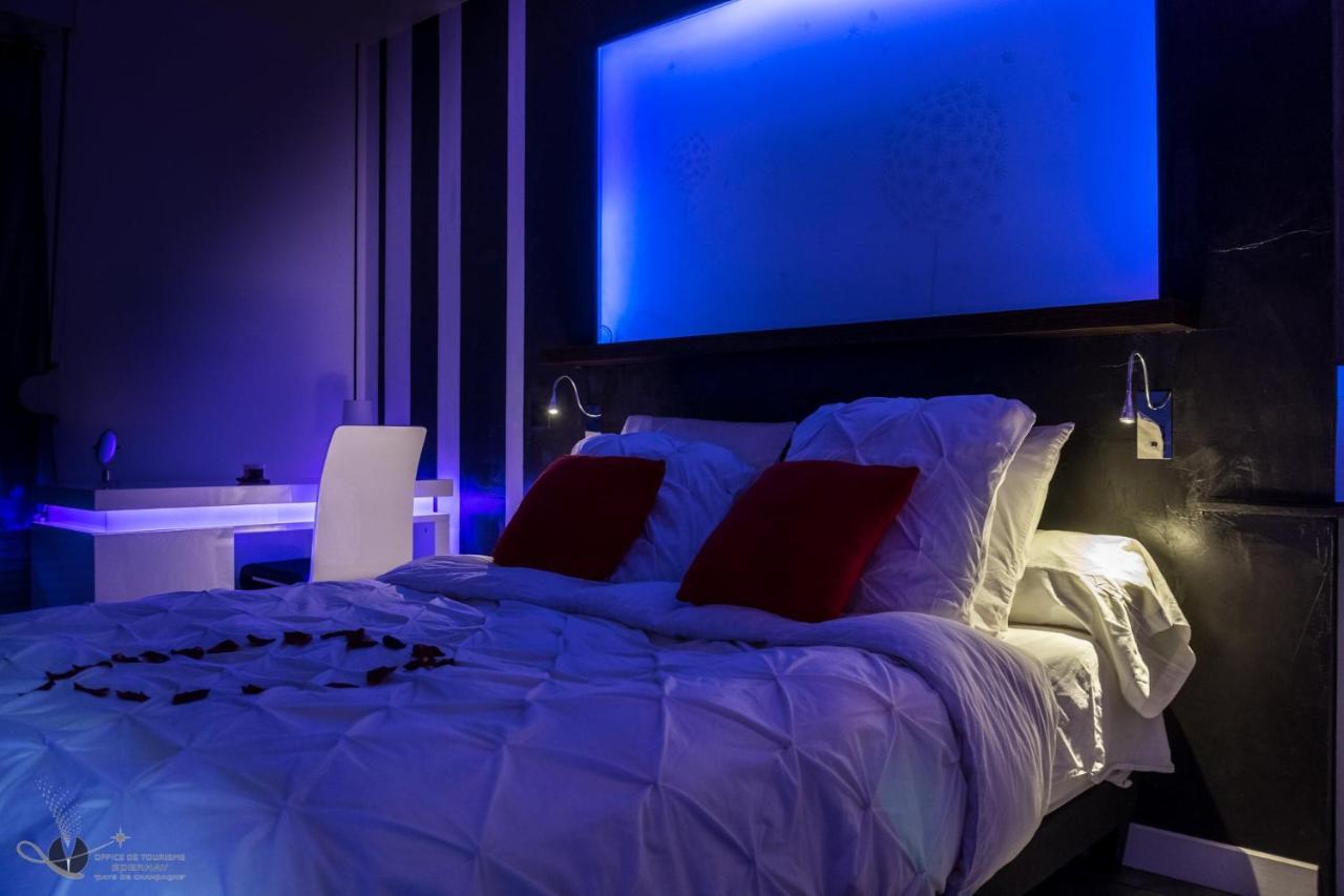 Adsweet Apartment Epernay Bagian luar foto